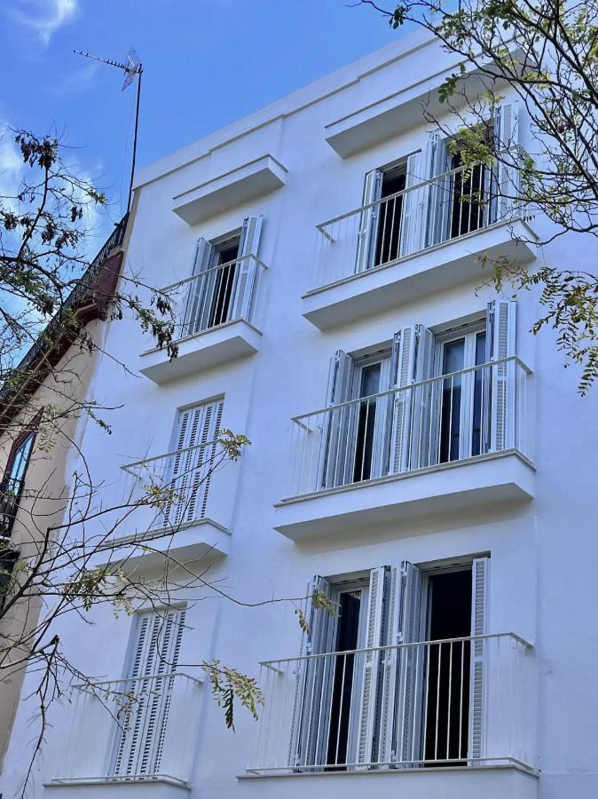 Leyenda Del Hereje Sevilla Exterior foto